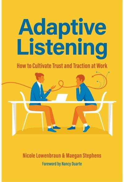 Adaptive Listening