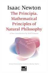 Principia. Mathematical Principles of Natural Philosophy (Concise Edition)