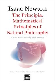 Principia. Mathematical Principles of Natural Philosophy (Concise Edition)
