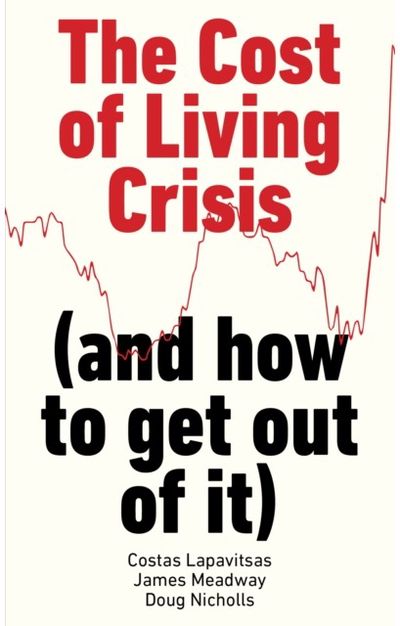 Cost of Living Crisis