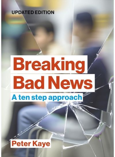 Breaking Bad News