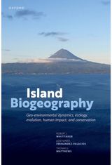 Island Biogeography