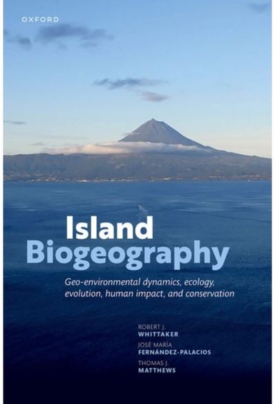 Island Biogeography