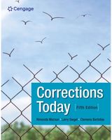 Corrections Today