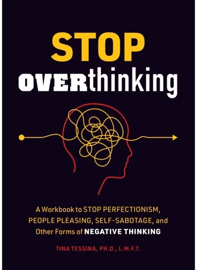 Stop Overthinking