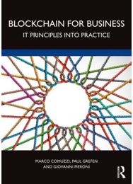 Blockchain for Business: IT Principles into Practice