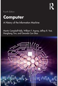 Computer: A History of the Information Machine