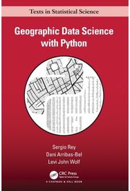 Geographic Data Science with Python