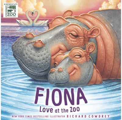 Fiona, Love at the
