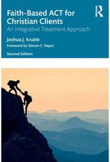 Faith-Based ACT for An Integrative