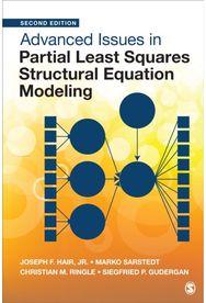 Advanced Issues in Partial Least Squares Structural Equation Modeling