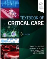 Textbook of Critical