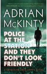 Police at the