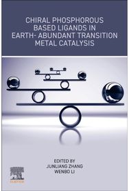 Chiral Phosphorous Based Ligands in Earth-Abundant Transition Metal Catalysis
