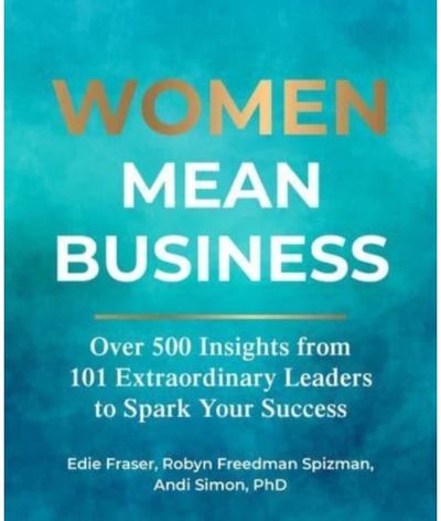 Women Mean Business