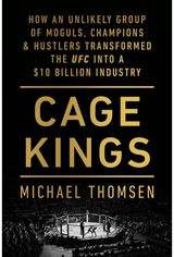 Cage Kings