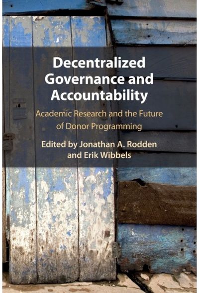 Decentralized Academic Research