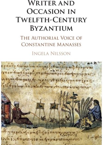 Writer and Occasion The Authorial Voice