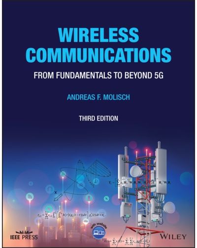 Wireless From Fundamentals to