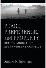 Peace, Preference, Return Migration
