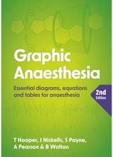 Graphic Anaesthesia, second edition