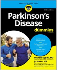 Parkinsons Disease For Dummies