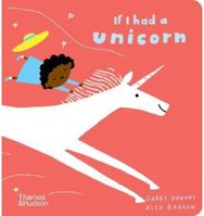 If I had a unicorn