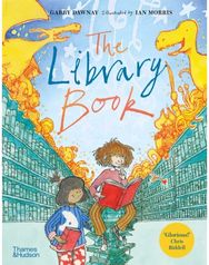 Library Book