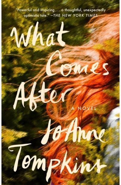 What Comes After