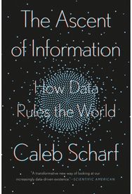Ascent of Information
