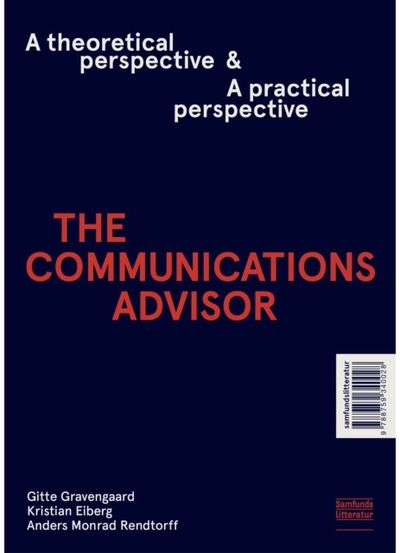 Communications Advisor