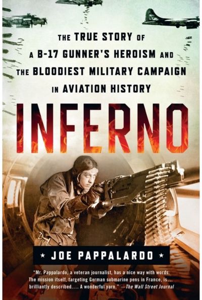 Inferno: The True