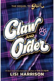 Pack #2: Claw and Order