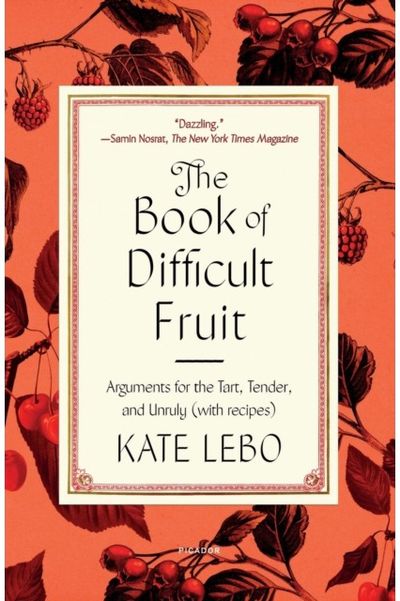 Book of Difficult Arguments for the