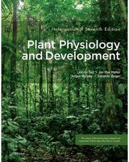 Plant Physiology and Development