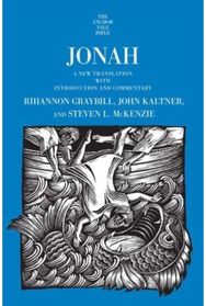 Jonah: A New Translation with Introduction and Commentary