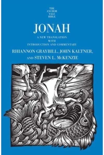 Jonah