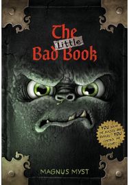 Little Bad Book #1