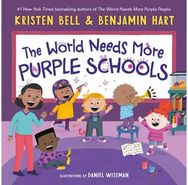 World Needs More Purple Schools