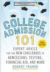 College Admission Expert Advice for