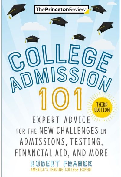 College Admission Expert Advice for
