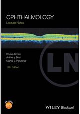 Ophthalmology