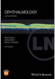 Ophthalmology: Lecture Notes