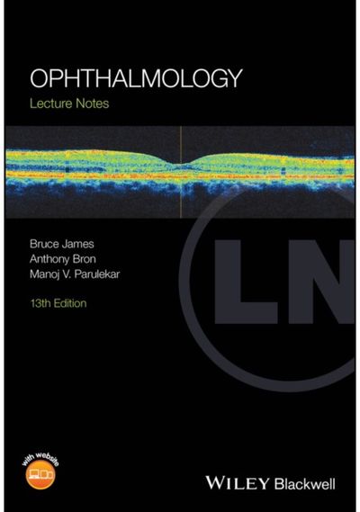 Ophthalmology