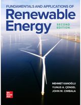 Fundamentals and Applications of Renewable Energy, Second Edition