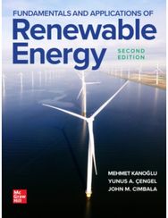 Fundamentals and Applications of Renewable Energy, Second Edition