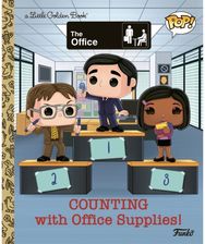 Office: Counting with Office Supplies! (Funko Pop!)
