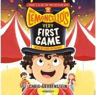 Mr. Lemoncellos Very First Game