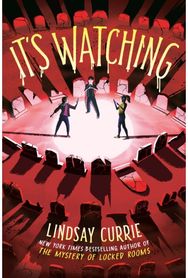 Its Watching