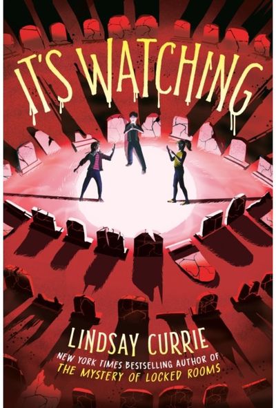 Its Watching